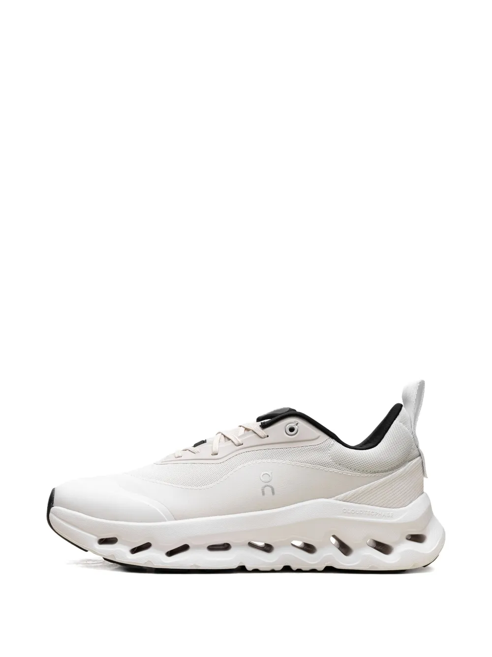On Running x Loewe Cloudtilt 2 "Sand White" sneakers