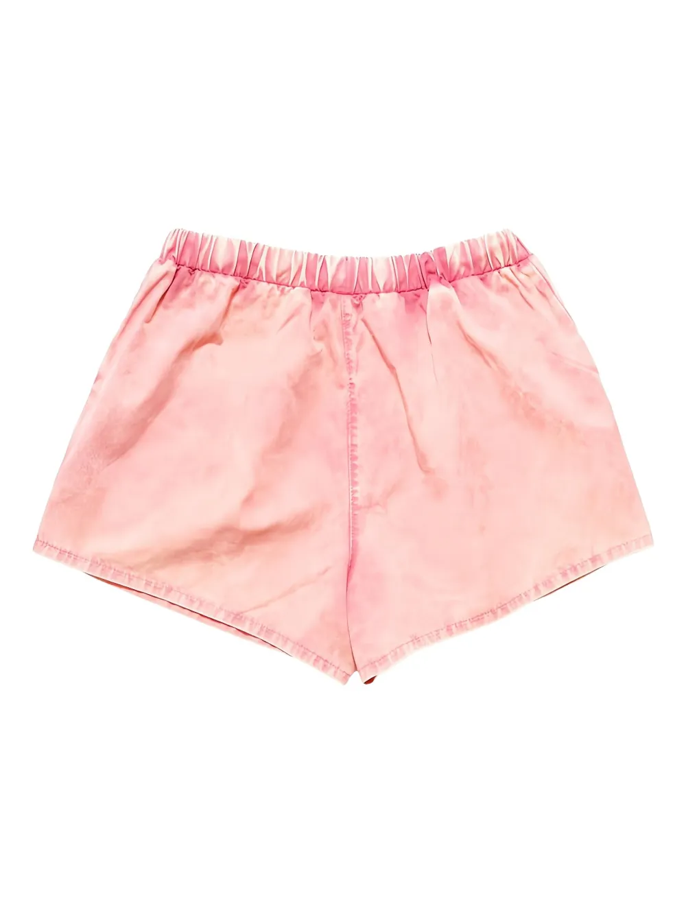 RRR123 Stadium Uso Spinther shorts - Roze