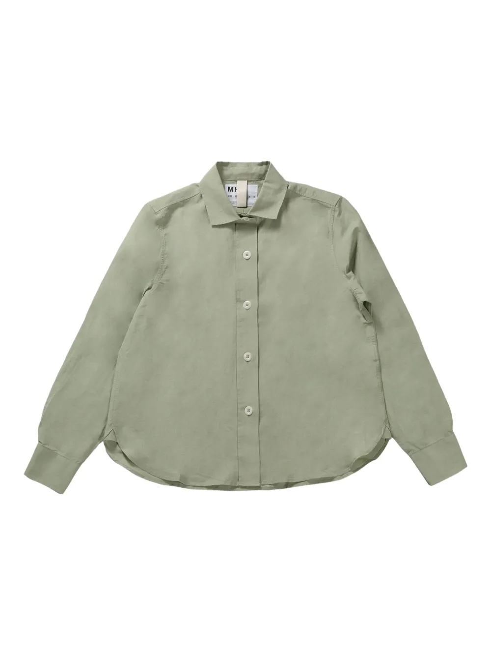 long-sleeve shirt