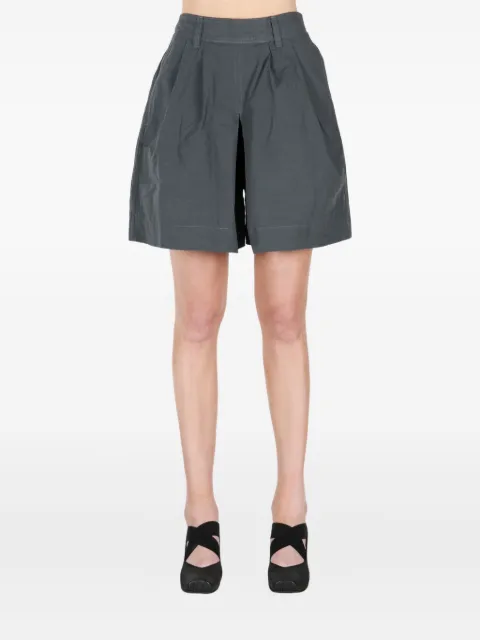 Margaret Howell wide-leg shorts