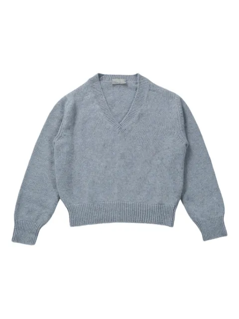 Margaret Howell V-neck jumper