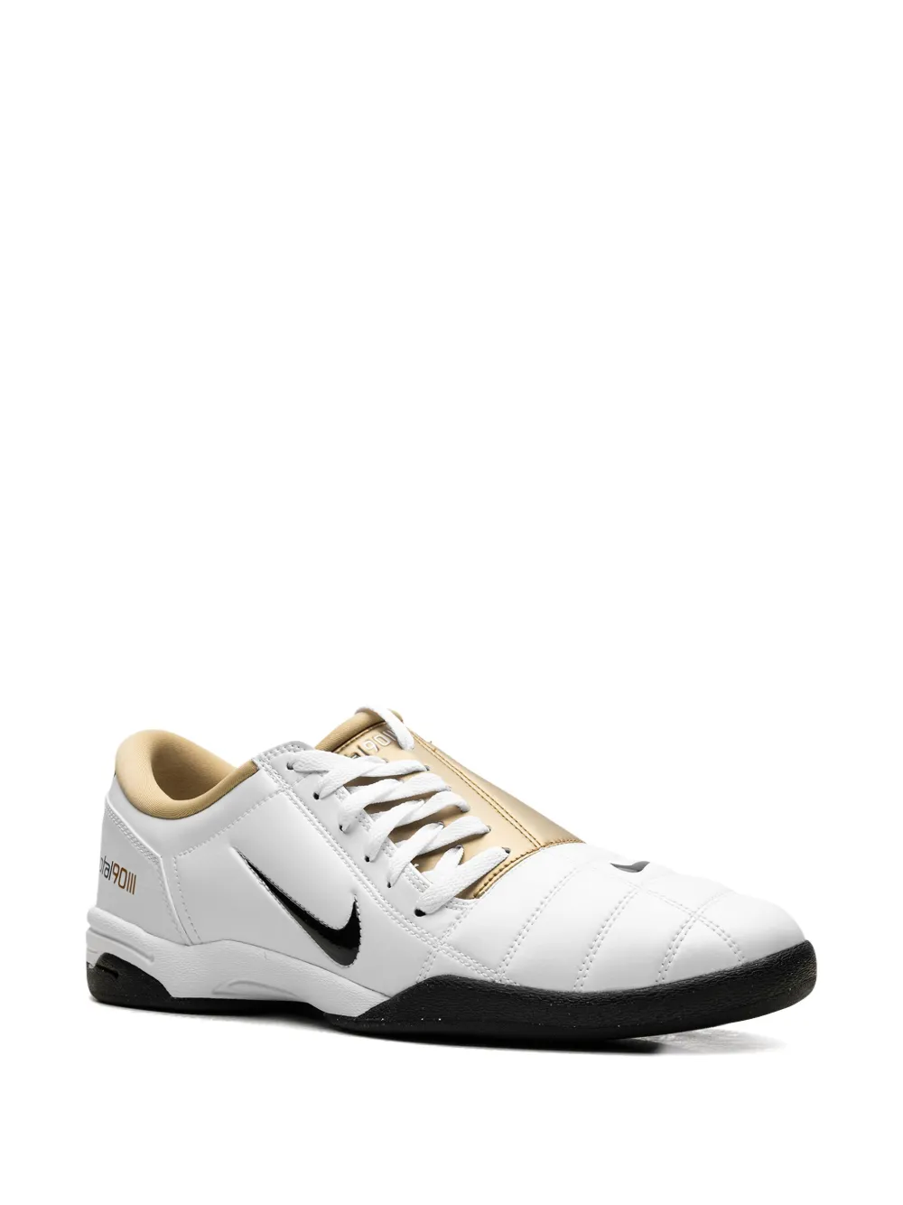 Nike Total 90 3 SP "White Metallic Gold" sneakers
