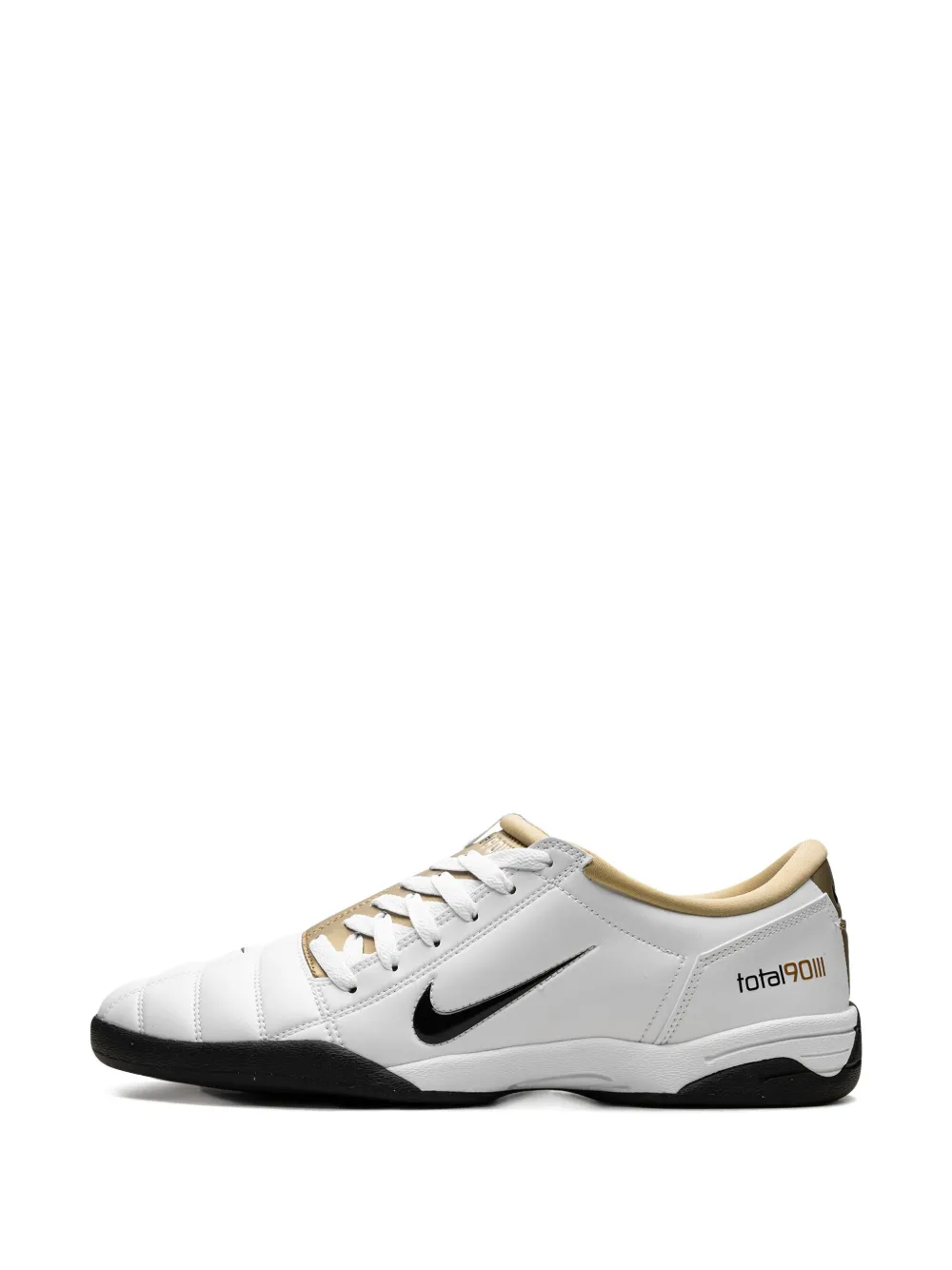 Nike Total 90 3 SP "White Metallic Gold" sneakers