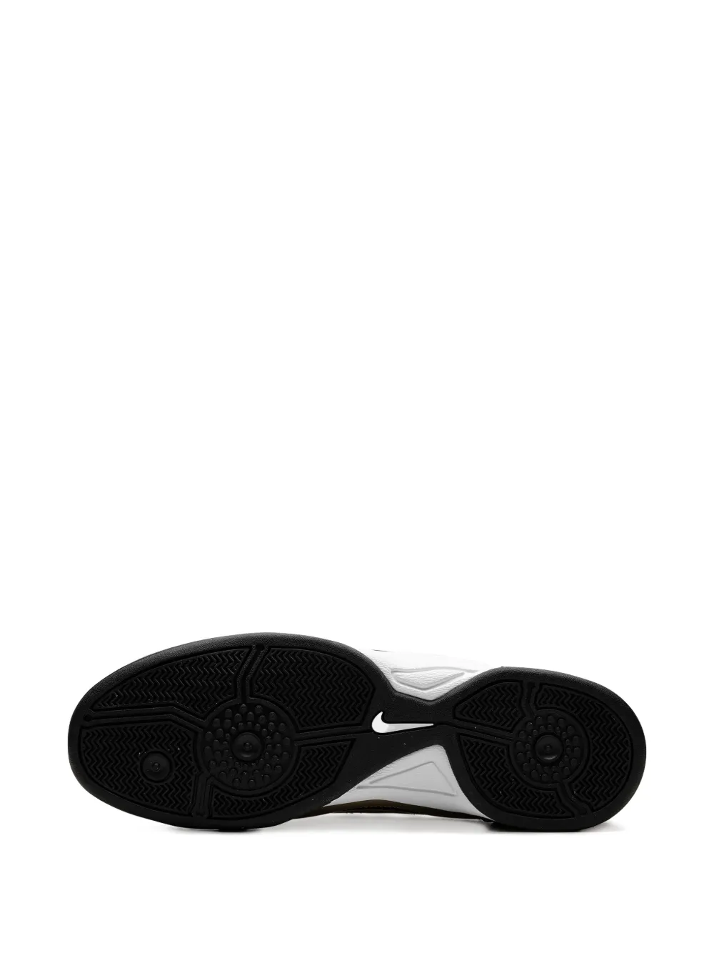 Nike Total 90 3 SP "White Metallic Gold" sneakers