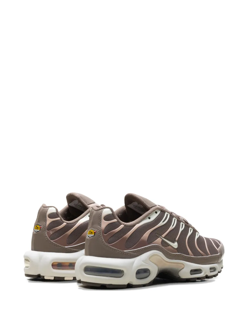 Nike Air Max Plus sneakers Bruin