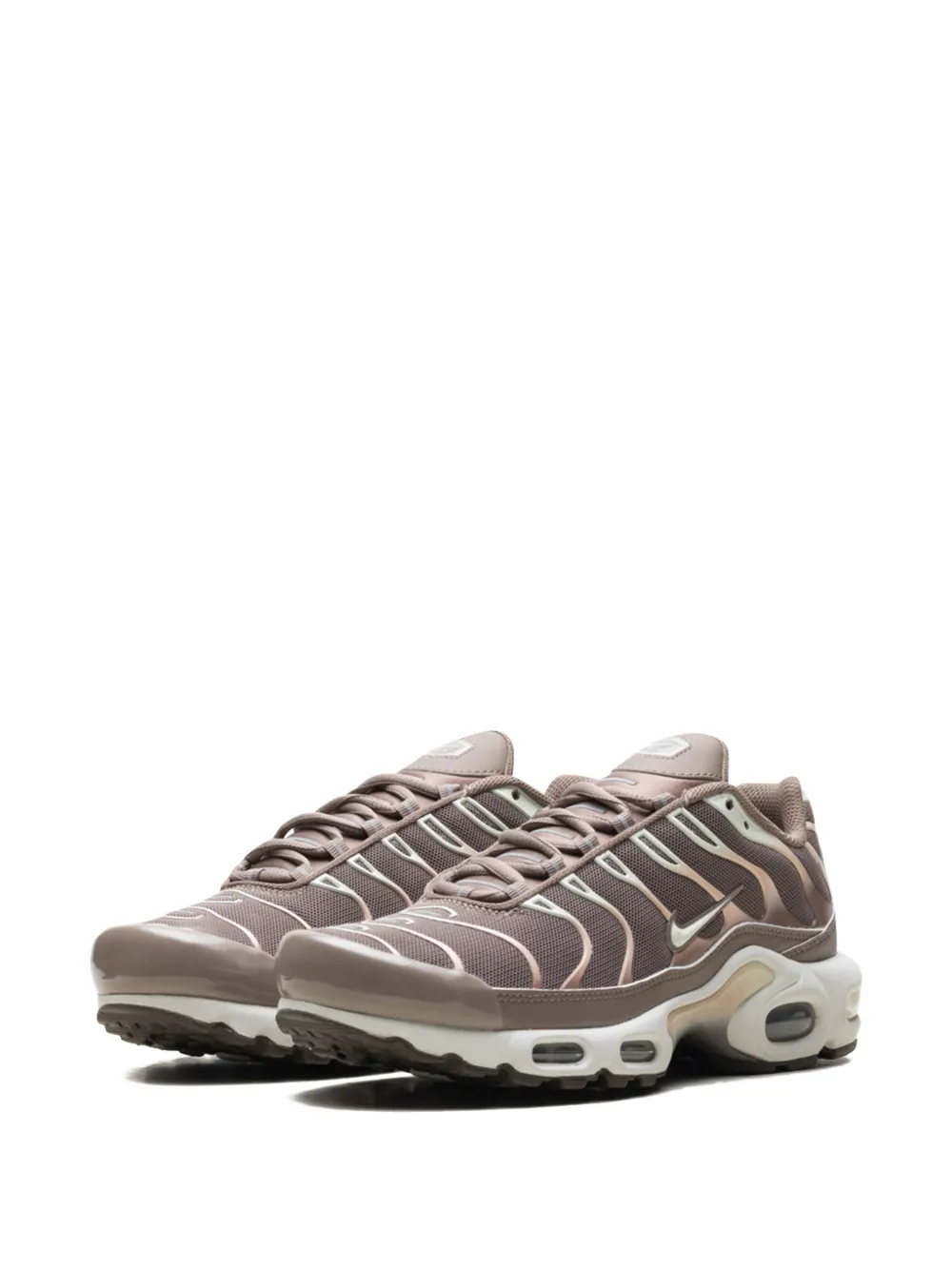 Nike Air Max Plus sneakers Bruin