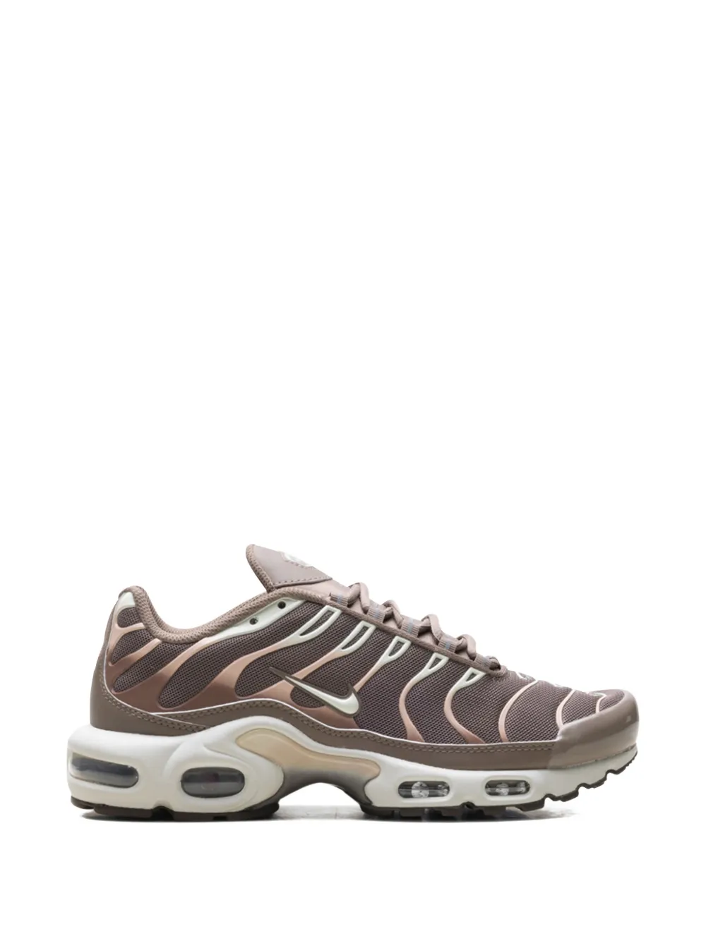 Nike Air Max Plus sneakers Bruin