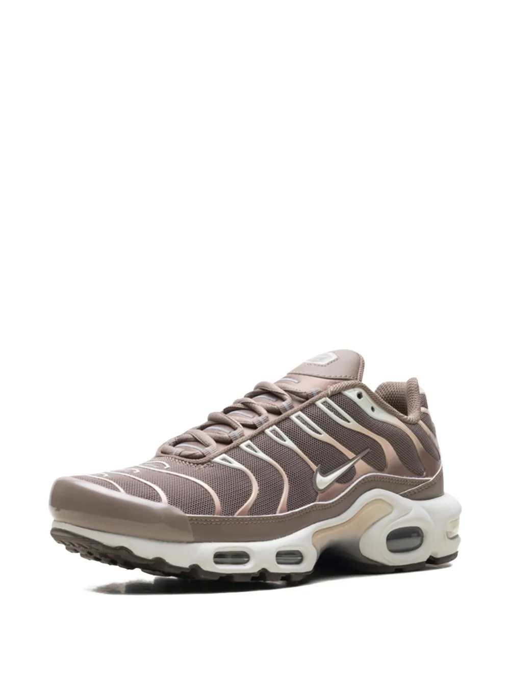 Nike Air Max Plus sneakers Bruin