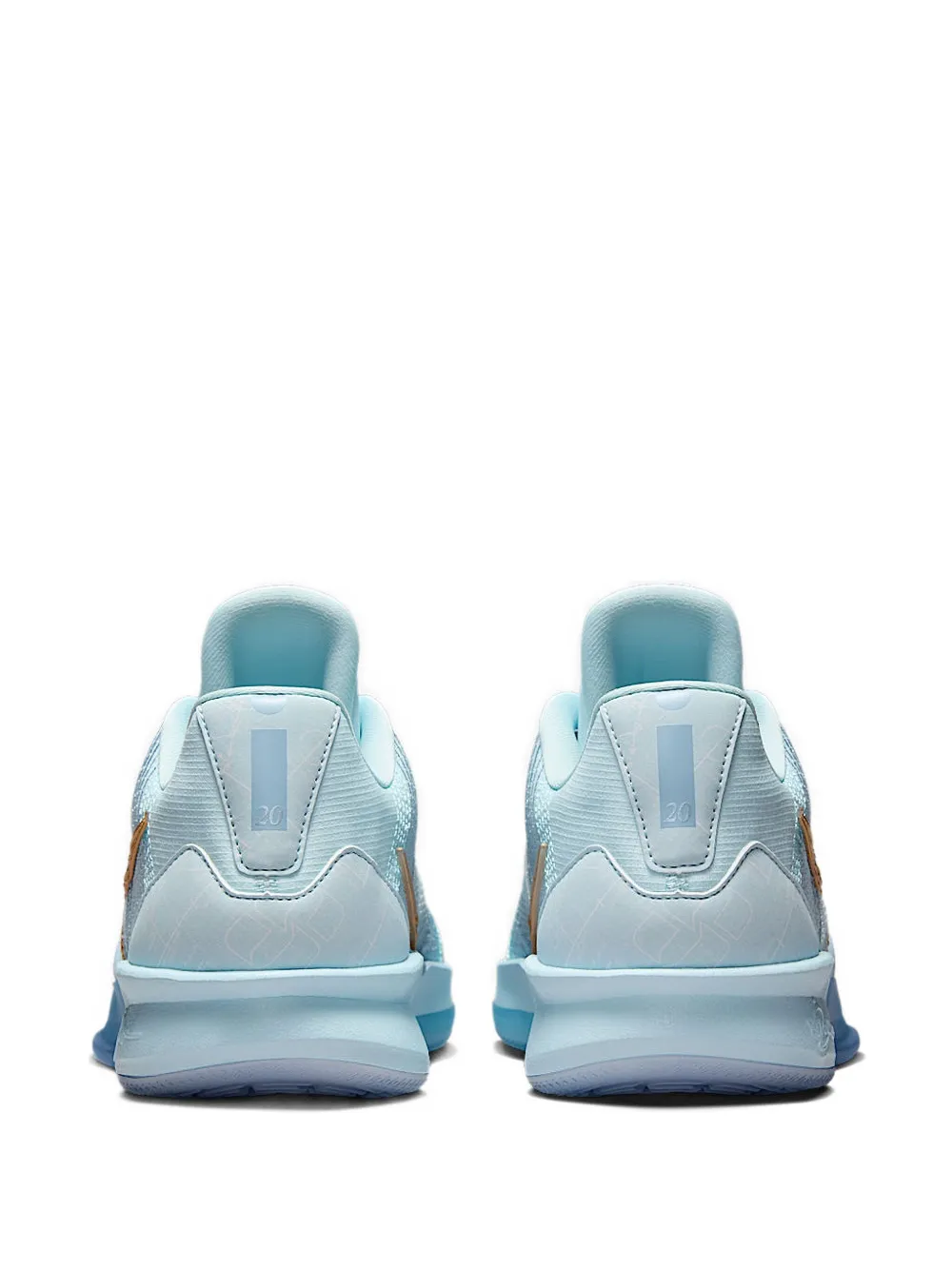 Nike Sabrina 3 "Blueprint" sneakers