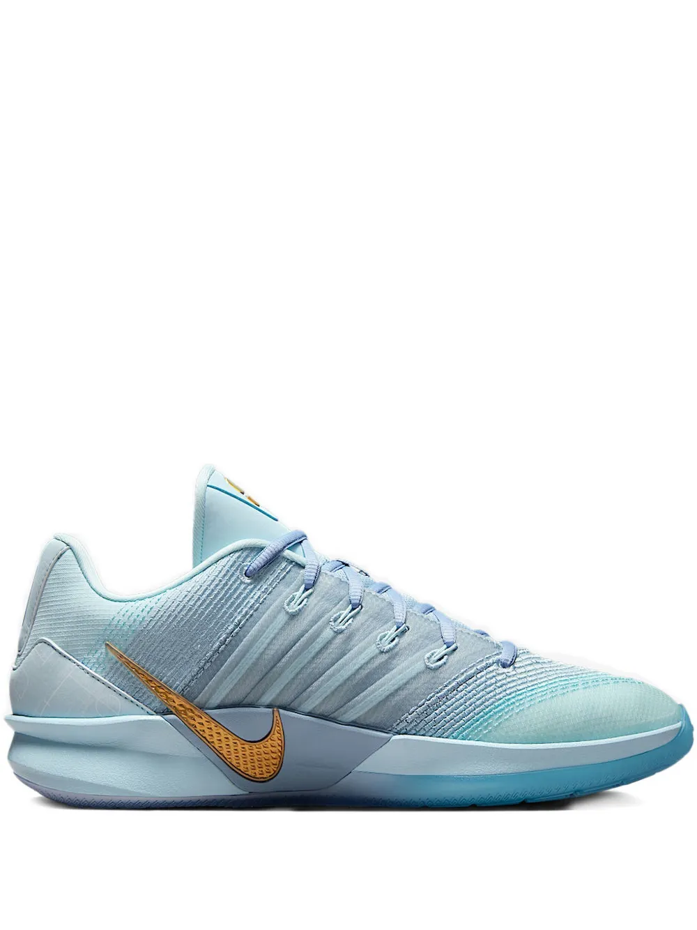 Nike Total 90 3 SP "White Metallic Gold" sneakers