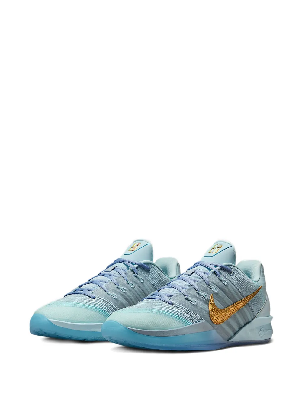 Nike Sabrina 3 "Blueprint" sneakers