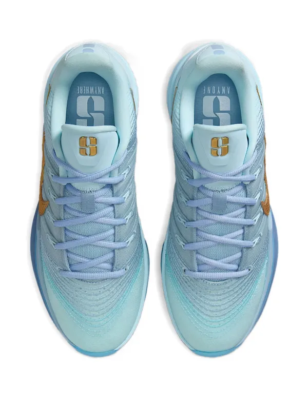 NIKE SABRINA 3 BLUE PRINT ナイキ　サブリナ Nike Sabrina 3 