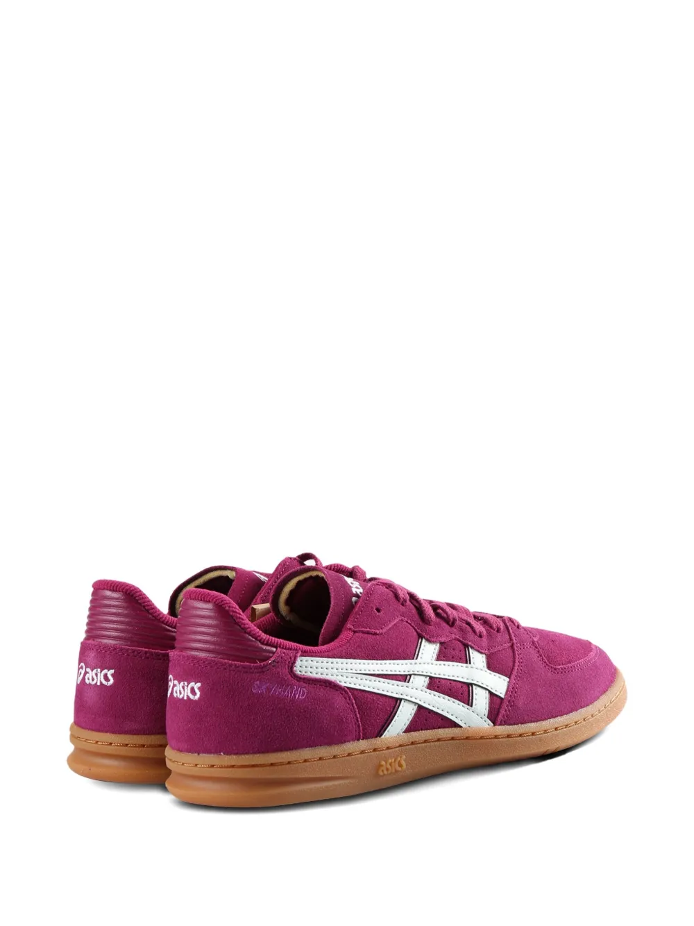 ASICS Skyhand OG sneakers Pink