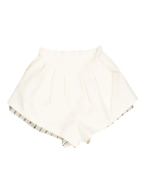 YANGKEHAN cotton shorts 