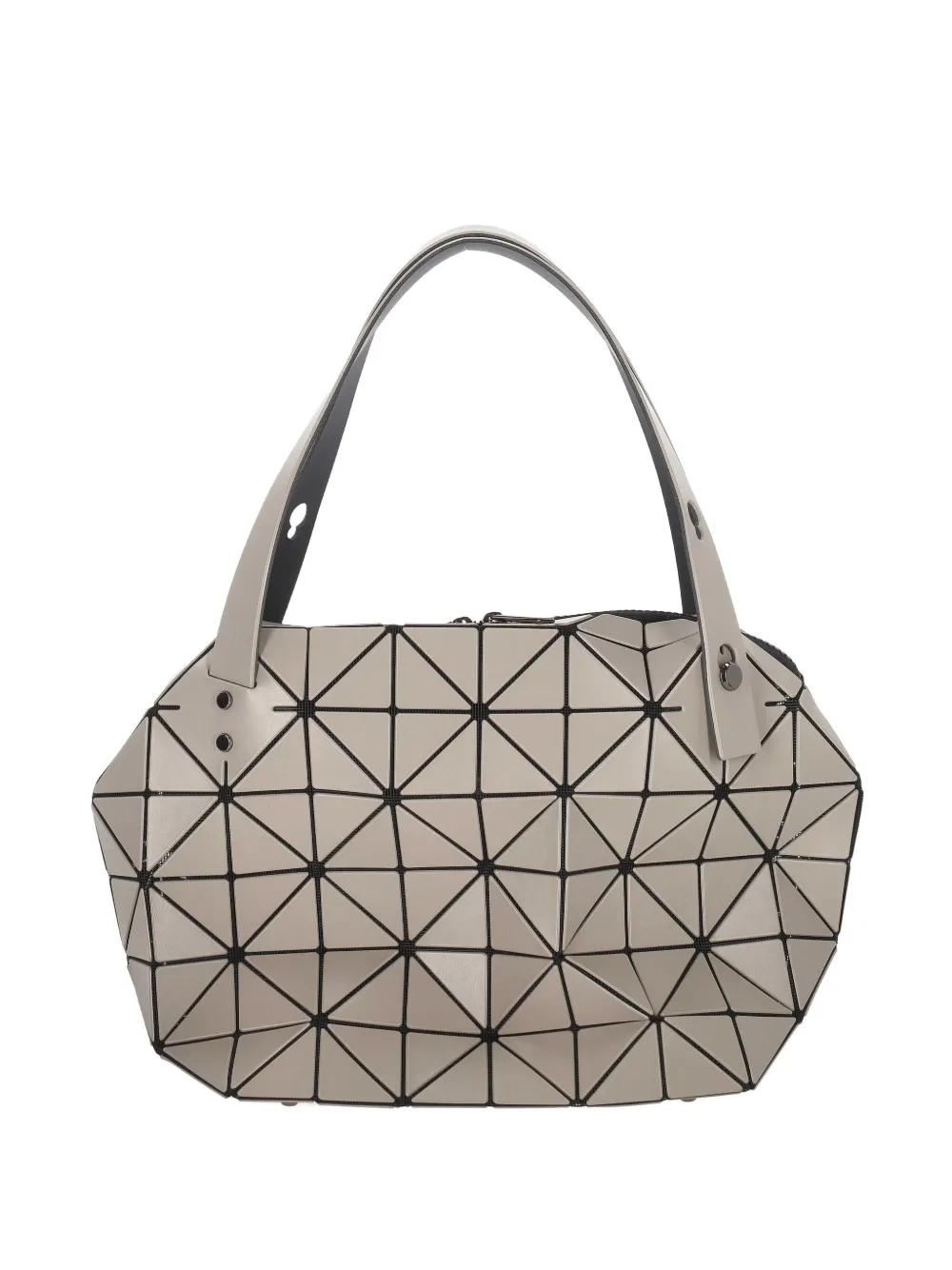 Bao Bao Issey Miyake Boston Shoulder Bag