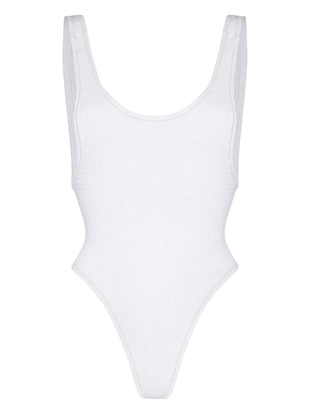 stretch swimsuit