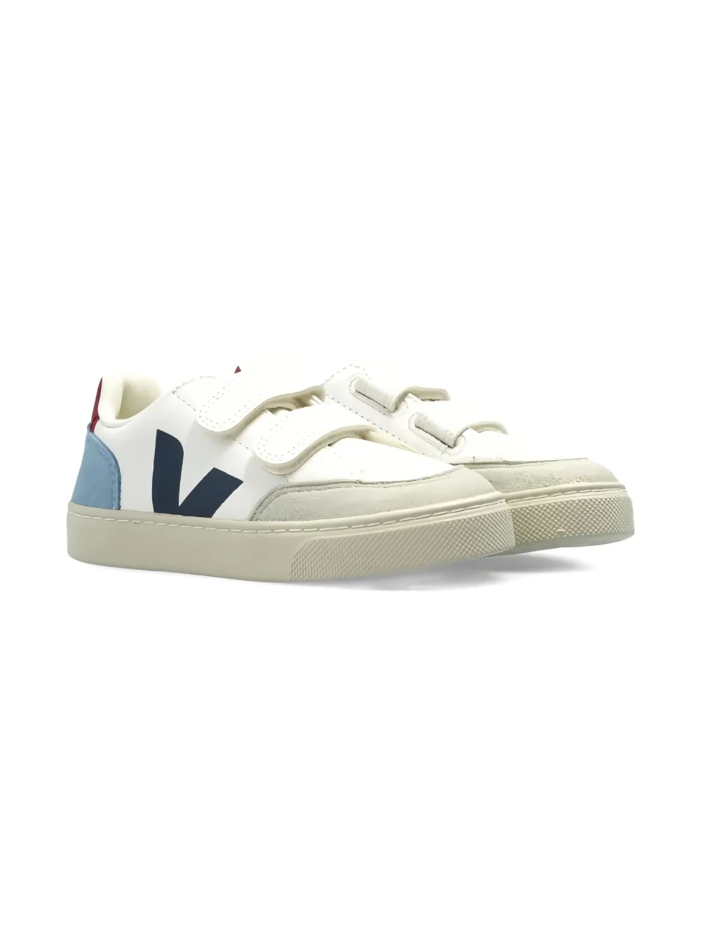 VEJA Kids V-12 sneakers | Teen Boy Shoes | Image 2