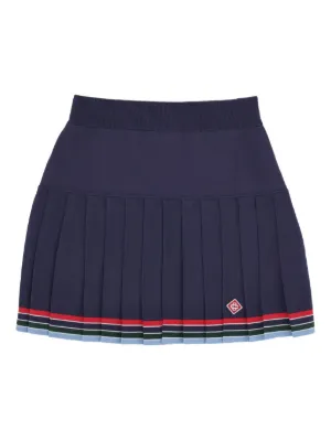 Casablanca ウィメンズ プリーツスカート通販 - FARFETCH