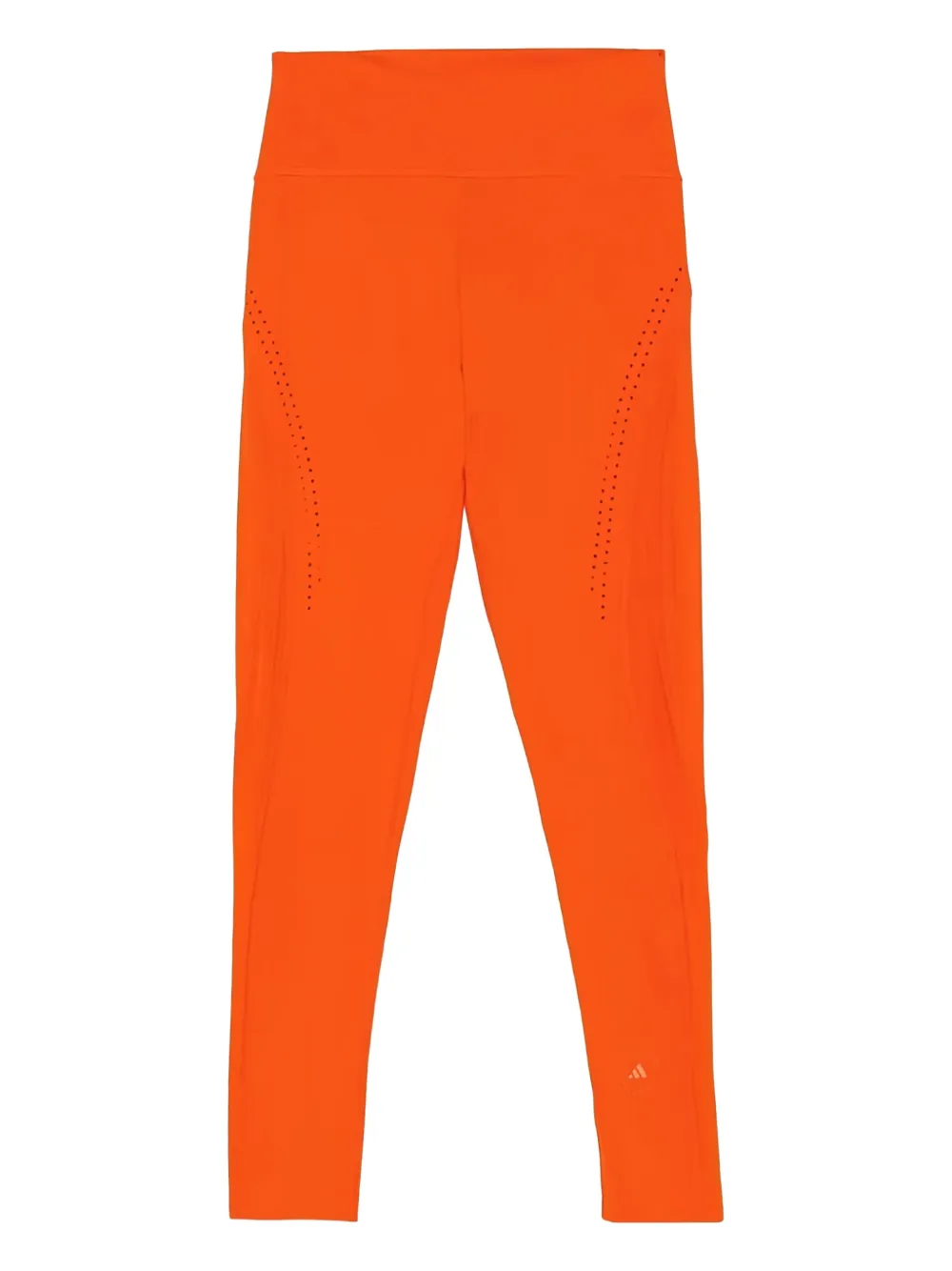 Adidas by Stella McCartney TruePurpose Optime legging Oranje