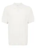 Transit fade dyeing t-shirt - Neutrals