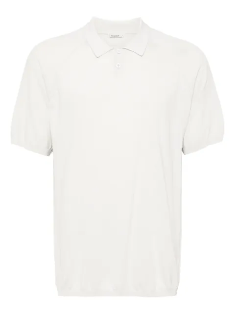 Transit playera con estampado degradado