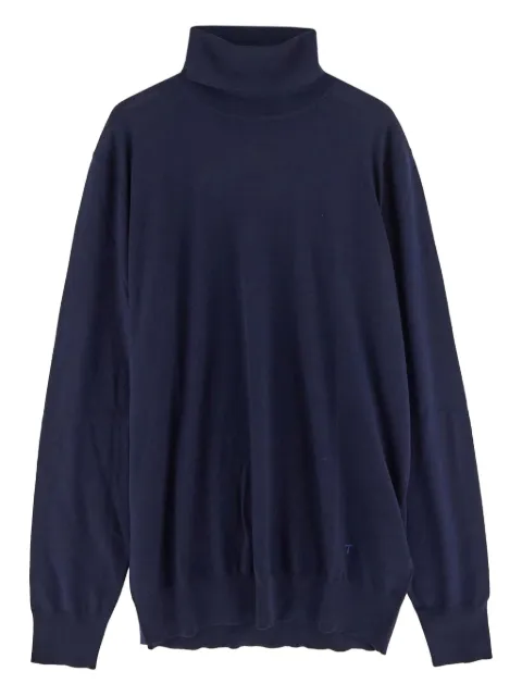Tod's wool jumper 