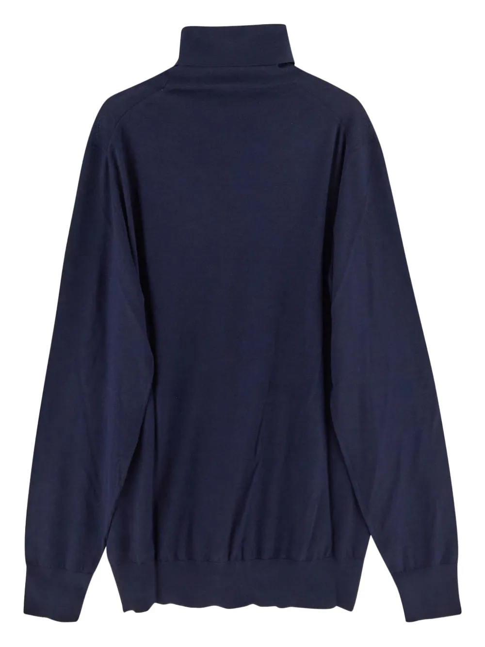Tod's wool jumper - Blauw