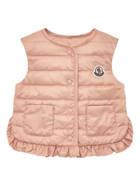 Moncler Enfant جيليه 'بورتيا'