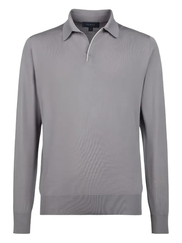 Sease Lasca Sweater in Grey