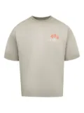 AMIRI Starbust T-shirt - Grey