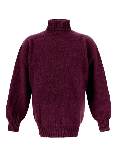 Howlin' wool sweater