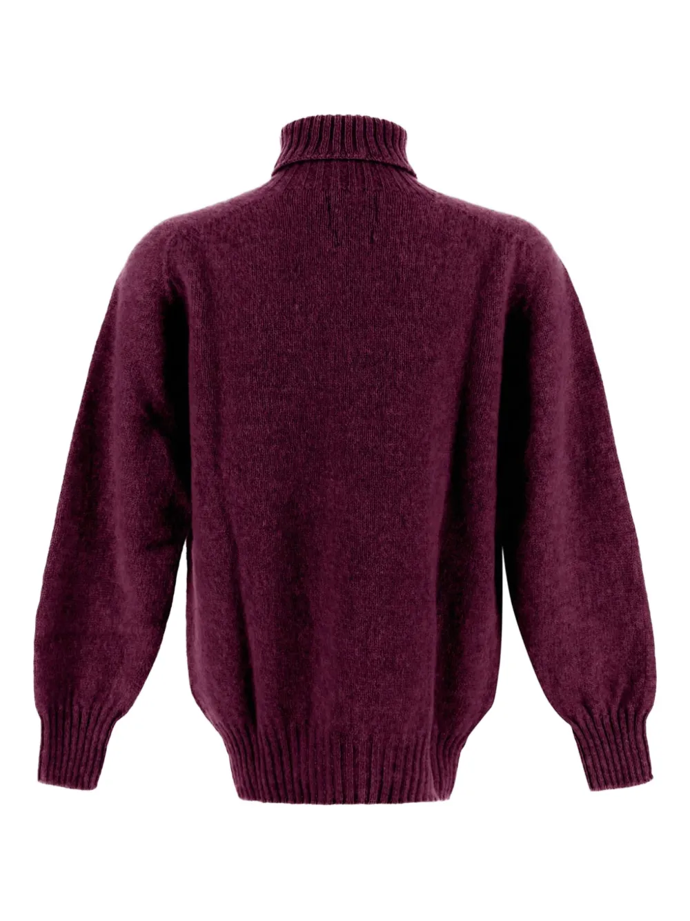 Howlin' wool sweater - Rood