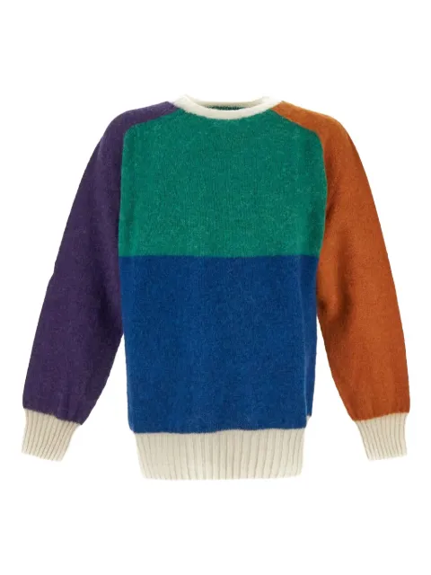 Howlin' Fire Cracker Pullover