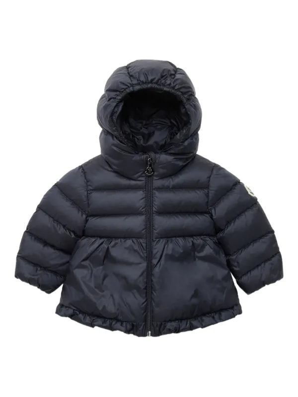 MONCLER　18/24M Moncler Light Pink Baby K2 Puffer Jacket 18-24m | eBay