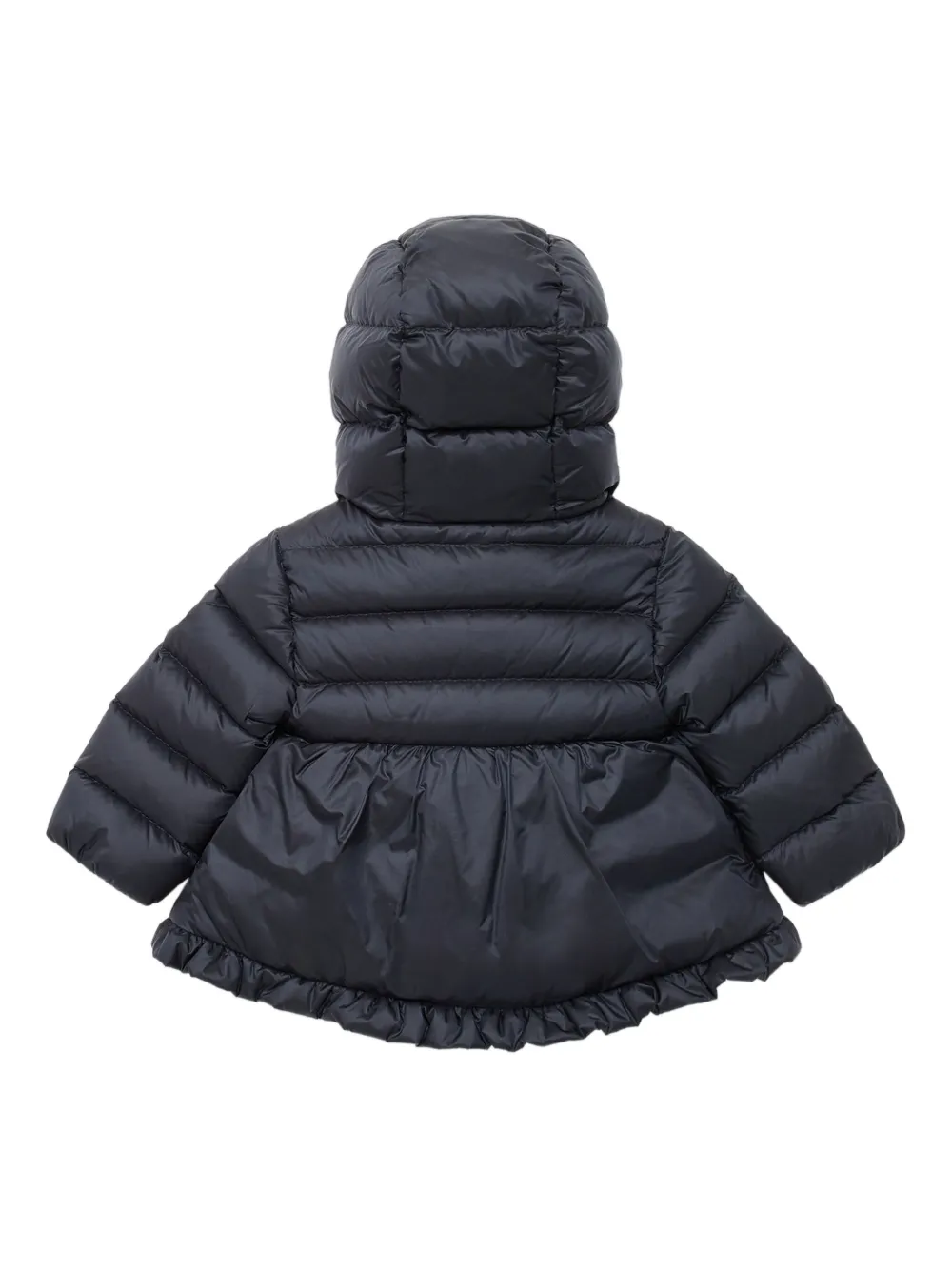 Moncler Enfant A-line puffer jacket | Padded Jackets | Image 2
