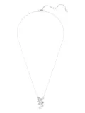 Swarovski Hyperbola necklace - Silver