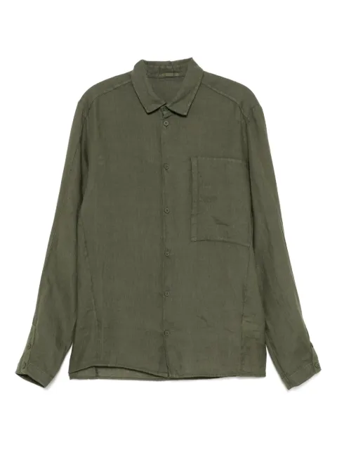 Transit long-sleeve shirt