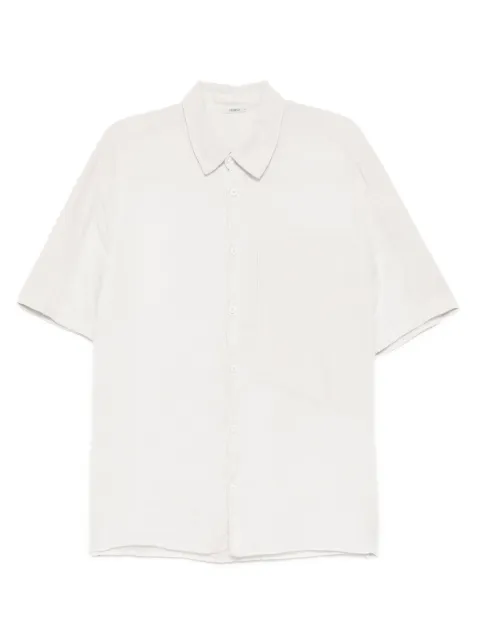 Transit short-sleeve shirt