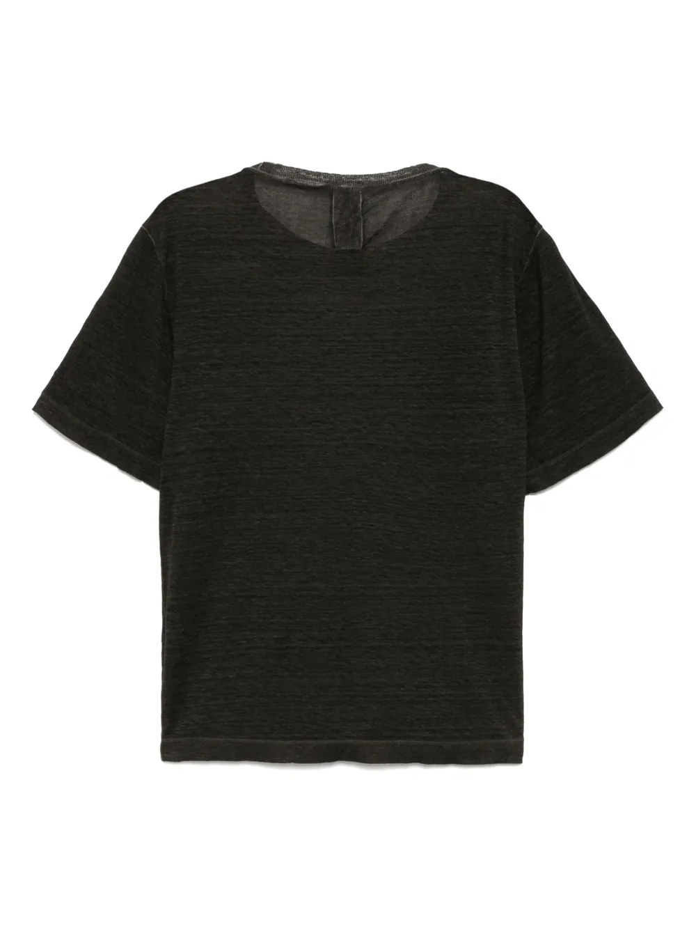 Transit fade dyeing t-shirt | T-Shirts | Image 2