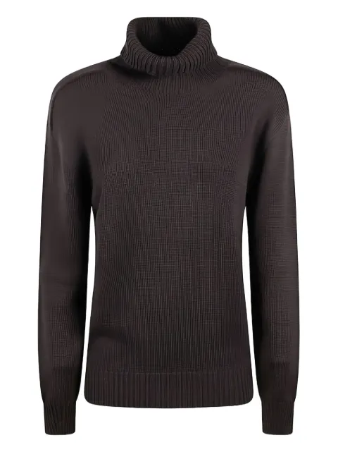Tagliatore wool jumper