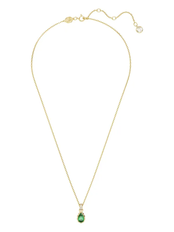 Swarovski スワロスキービジュー | ゴールドトーン | FARFETCH JP