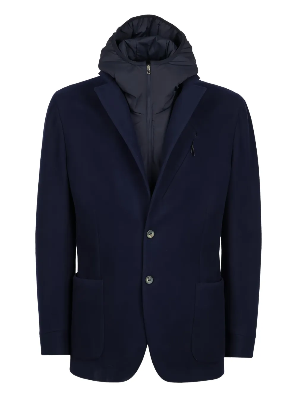 Sease Blazer com capuz | Blazer | Image 2