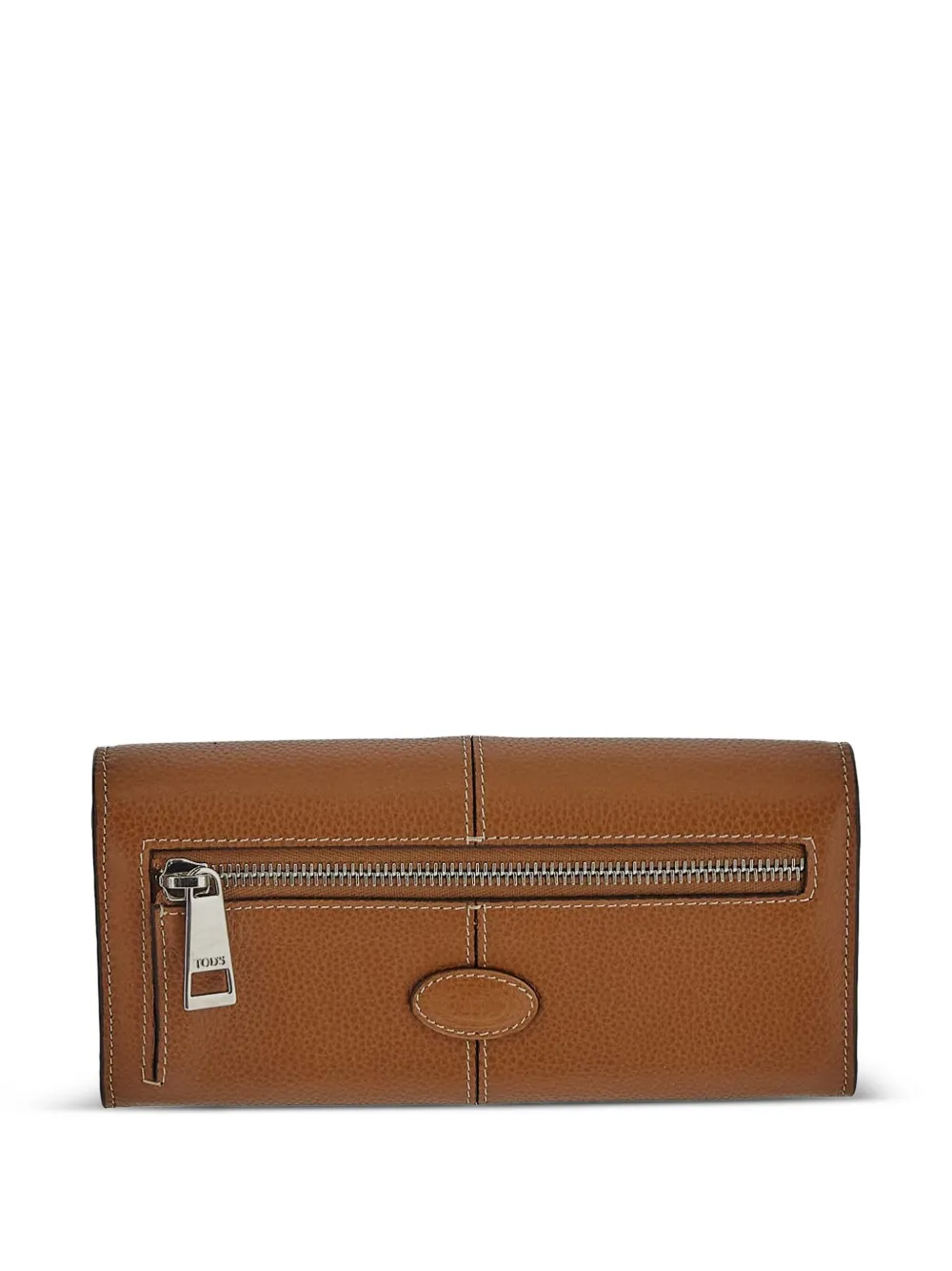 Tod's cartera con compartimentos y cierre | Image 2