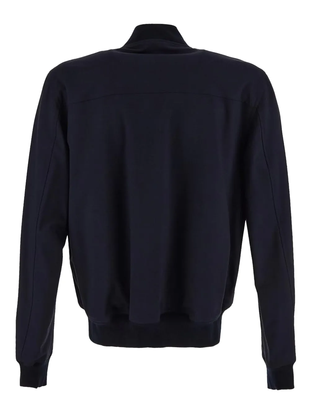 AION zip-up bomber jacket | Bomber Jackets | Image 2