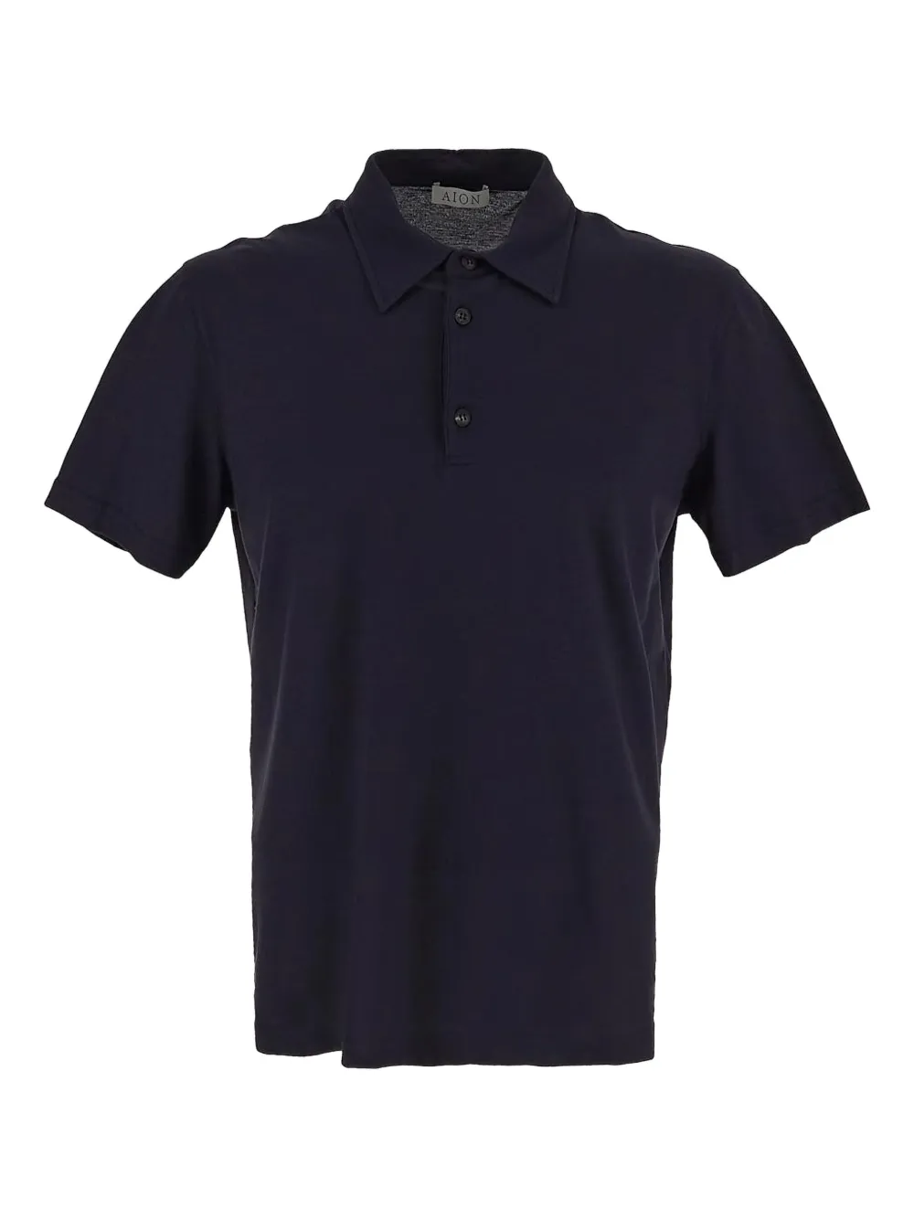 cotton polo shirt