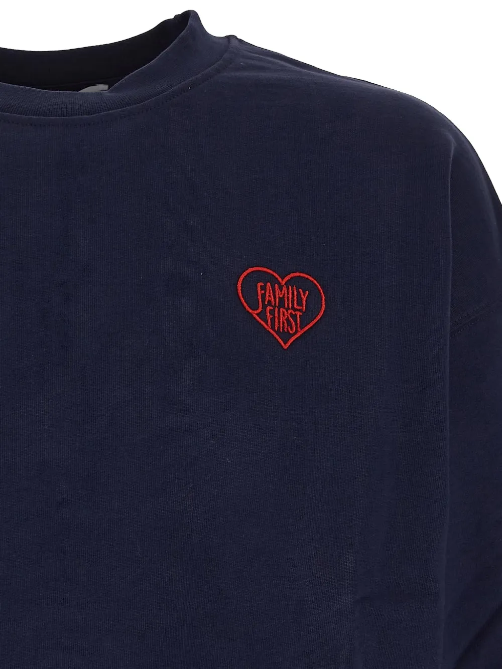 cotton sweatshirt