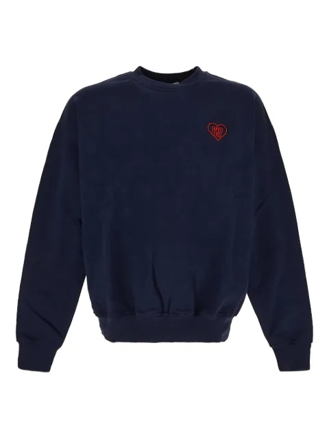 Family First cotton sweatshirt 