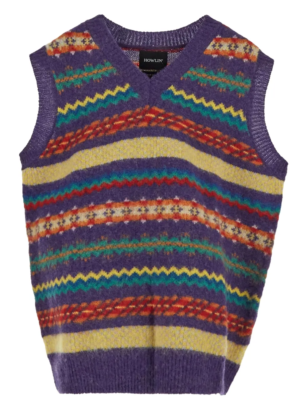 Howlin' Wool Sweater