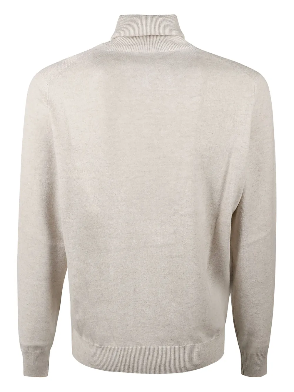 Brunello Cucinelli Kasjmier trui - Beige