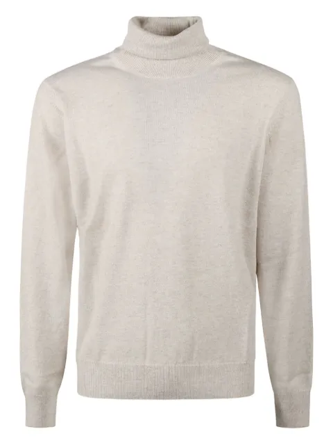 Brunello Cucinelli cashmere sweater